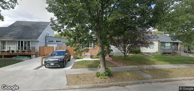Larawan ng 175 Pilgrim Avenue sa Winnipeg, Manitoba