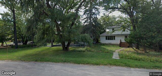 Larawan ng 176 Egerton Road sa Winnipeg, Manitoba