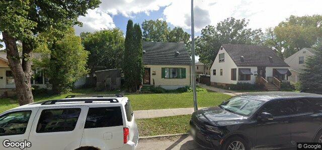 Larawan ng 176 Stranmillis Avenue sa Winnipeg, Manitoba