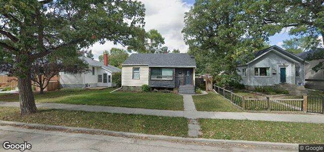 Larawan ng 177 Pilgrim Avenue sa Winnipeg, Manitoba