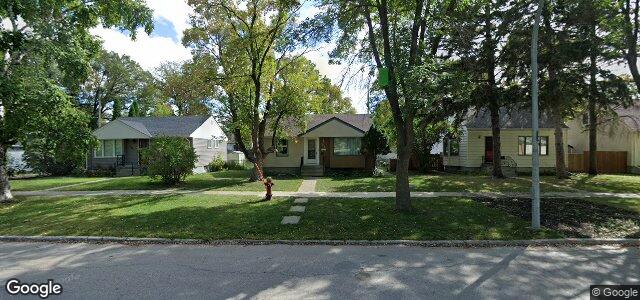 Larawan ng 178 Blenheim Avenue sa Winnipeg, Manitoba