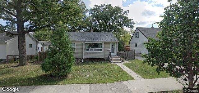 Larawan ng 178 Pilgrim Avenue sa Winnipeg, Manitoba