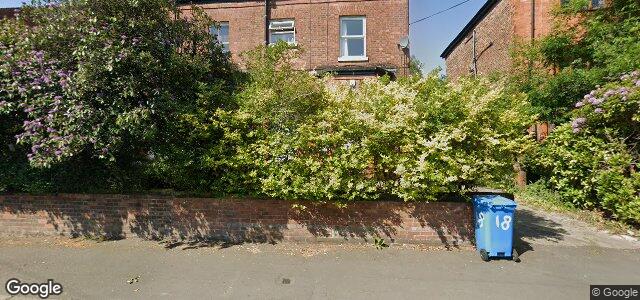 Larawan ng 18 Egerton Road sa Winnipeg, Manitoba