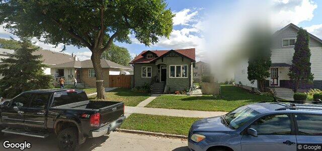 Larawan ng 18 Guay Avenue sa Winnipeg, Manitoba