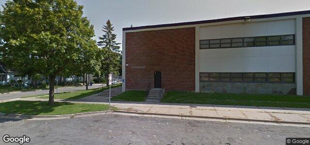 Photo of 18 Humboldt Avenue in Winnipeg, Manitoba