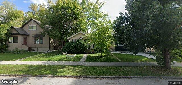 Larawan ng 18 Stranmillis Avenue sa Winnipeg, Manitoba