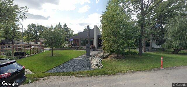 Larawan ng 180 Egerton Road sa Winnipeg, Manitoba