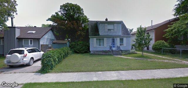 Larawan ng 180 Imperial Avenue sa Winnipeg, Manitoba