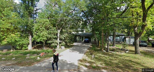 Larawan ng 181 Egerton Road sa Winnipeg, Manitoba