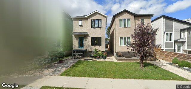 Larawan ng 181 Stranmillis Avenue sa Winnipeg, Manitoba