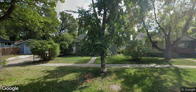 Larawan ng 182 Blenheim Avenue sa Winnipeg, Manitoba