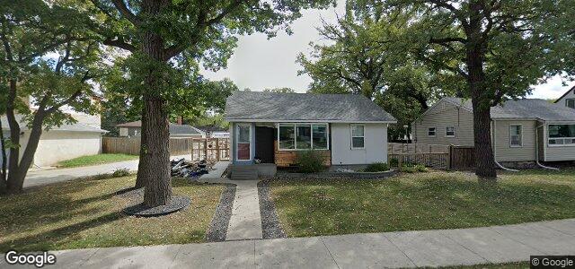 Larawan ng 182 Pilgrim Avenue sa Winnipeg, Manitoba