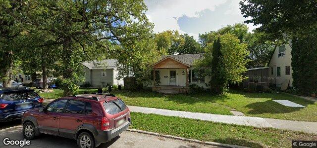 Larawan ng 182 Stranmillis Avenue sa Winnipeg, Manitoba