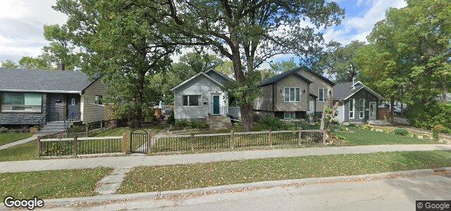Larawan ng 183 Pilgrim Avenue sa Winnipeg, Manitoba