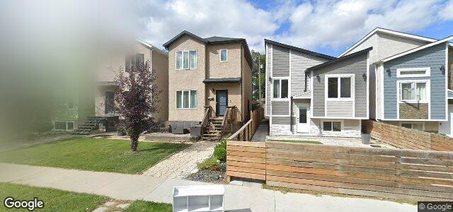 Larawan ng 183 Stranmillis Avenue sa Winnipeg, Manitoba