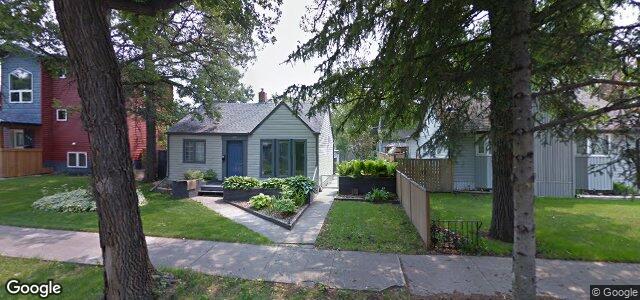 Larawan ng 185 Pilgrim Avenue sa Winnipeg, Manitoba