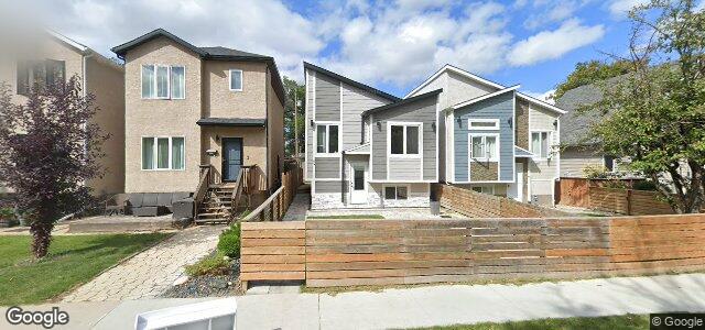 Larawan ng 185 Stranmillis Avenue sa Winnipeg, Manitoba