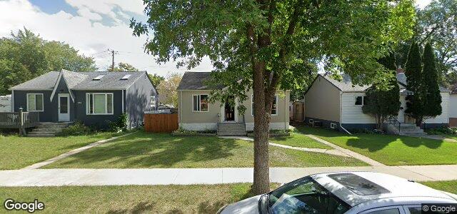 Larawan ng 186 Clonard Avenue sa Winnipeg, Manitoba