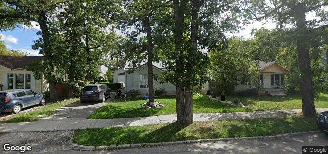 Larawan ng 186 Stranmillis Avenue sa Winnipeg, Manitoba