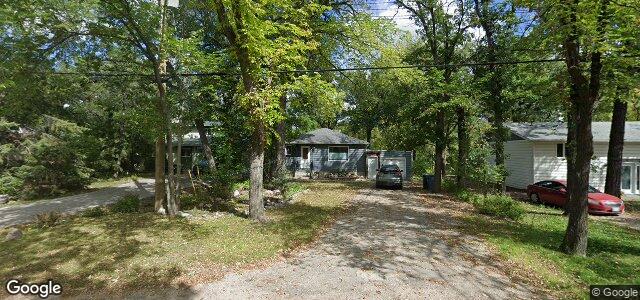 Larawan ng 187 Egerton Road sa Winnipeg, Manitoba