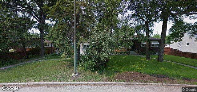 Larawan ng 187 Imperial Avenue sa Winnipeg, Manitoba