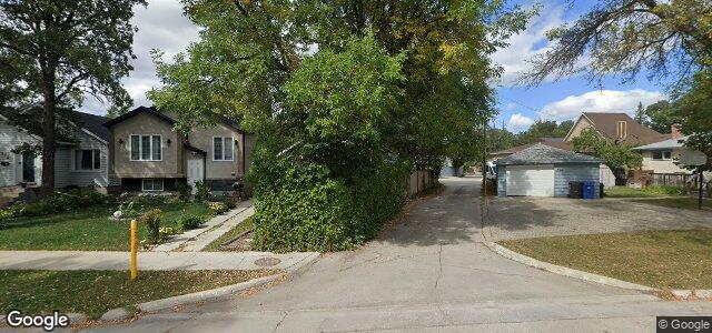 Larawan ng 187 Pilgrim Avenue sa Winnipeg, Manitoba