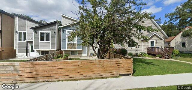 Larawan ng 187 Stranmillis Avenue sa Winnipeg, Manitoba