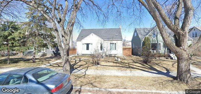Larawan ng 19 Handyside Avenue sa Winnipeg, Manitoba
