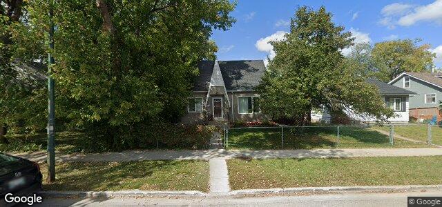 Larawan ng 19 Harrowby Avenue sa Winnipeg, Manitoba