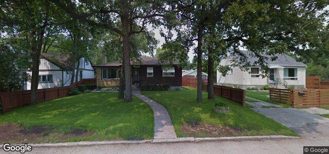 Larawan ng 191 Imperial Avenue sa Winnipeg, Manitoba