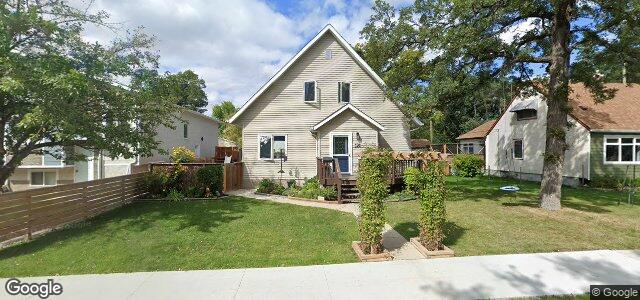 Larawan ng 191 Stranmillis Avenue sa Winnipeg, Manitoba