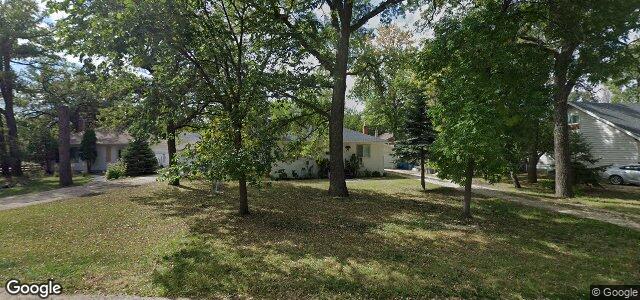 Larawan ng 194 Egerton Road sa Winnipeg, Manitoba