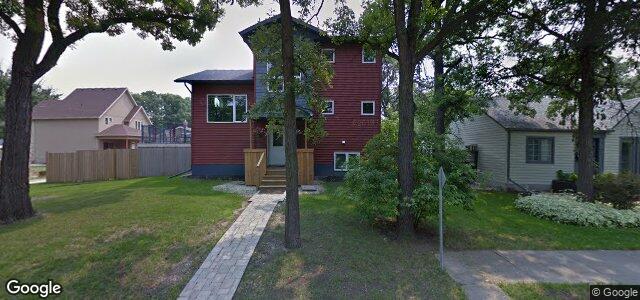 Larawan ng 194 Imperial Avenue sa Winnipeg, Manitoba