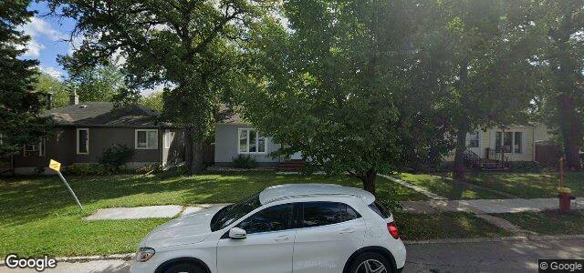 Photo of 194 Stranmillis Avenue in Winnipeg, Manitoba