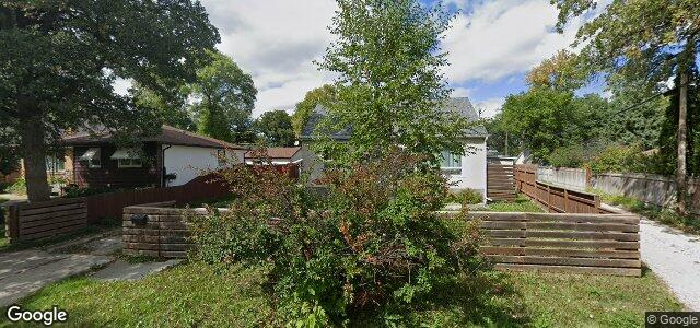 195 Imperial Avenue（加拿大曼尼托巴省温尼伯市）房屋照片