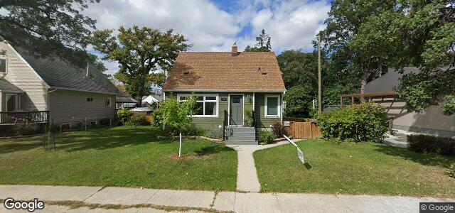 Larawan ng 195 Stranmillis Avenue sa Winnipeg, Manitoba