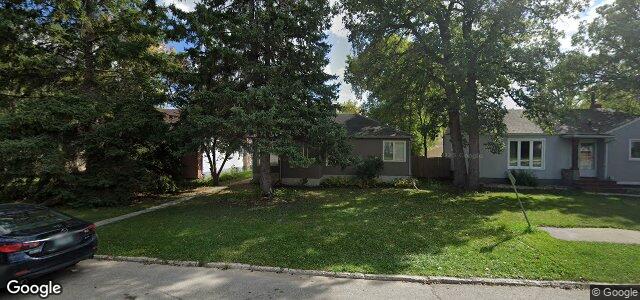 Larawan ng 198 Stranmillis Avenue sa Winnipeg, Manitoba