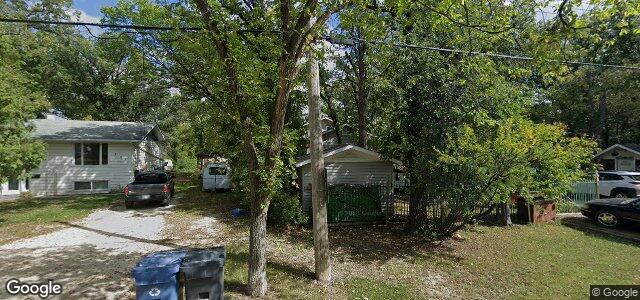 Larawan ng 199 Egerton Road sa Winnipeg, Manitoba