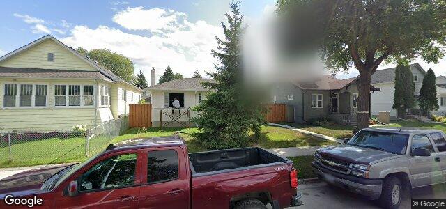 Larawan ng 20 Guay Avenue sa Winnipeg, Manitoba