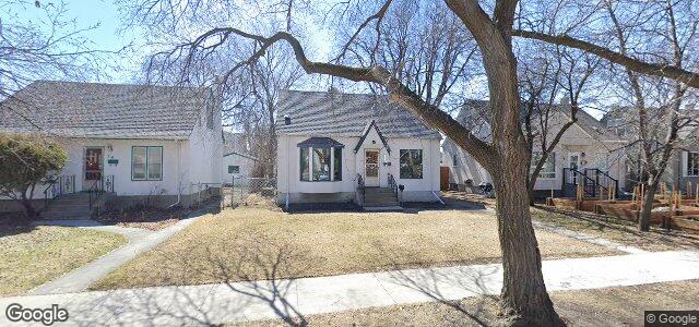 Larawan ng 20 Handyside Avenue sa Winnipeg, Manitoba