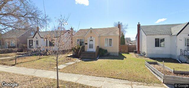 Larawan ng 20 Pilgrim Avenue sa Winnipeg, Manitoba