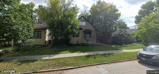 Larawan ng 20 Stranmillis Avenue sa Winnipeg, Manitoba