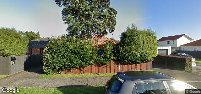 Larawan ng 21 Avondale Road sa Winnipeg, Manitoba