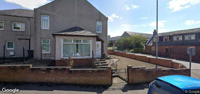 Larawan ng 21 Bank Avenue sa Winnipeg, Manitoba