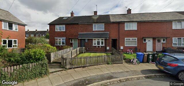 Larawan ng 21 Essex Avenue sa Winnipeg, Manitoba