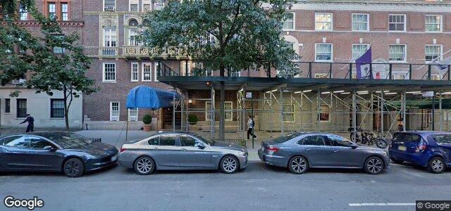 Larawan ng 21 Fifth Avenue sa Winnipeg, Manitoba