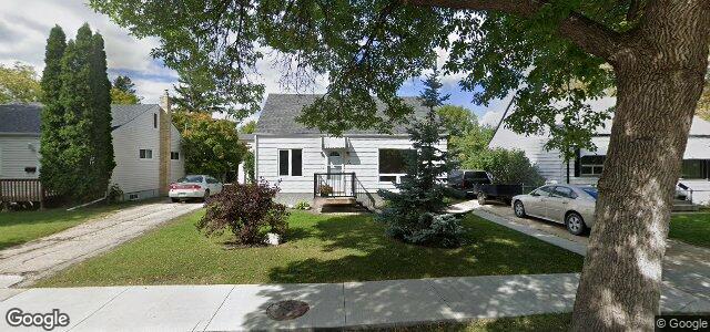 Photo of 21 Stranmillis Avenue in Winnipeg, Manitoba