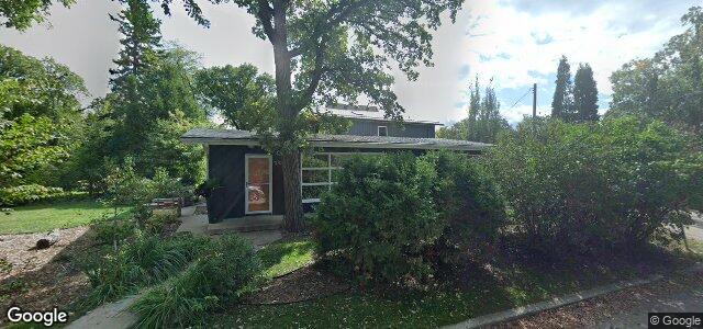 Larawan ng 210 Egerton Road sa Winnipeg, Manitoba