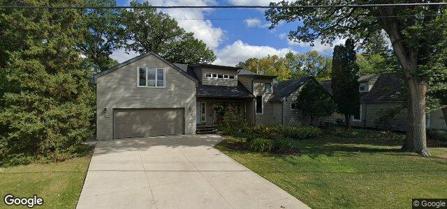 Larawan ng 211 Egerton Road sa Winnipeg, Manitoba