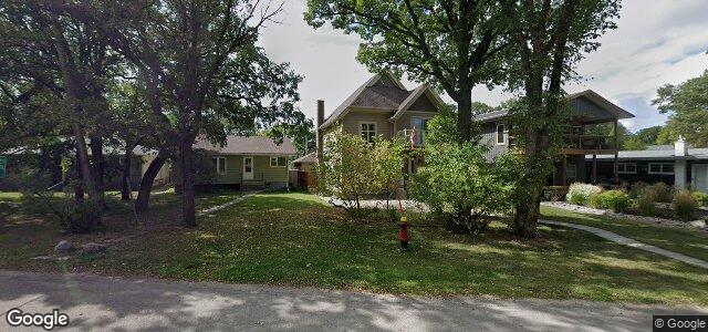 Larawan ng 216 Egerton Road sa Winnipeg, Manitoba